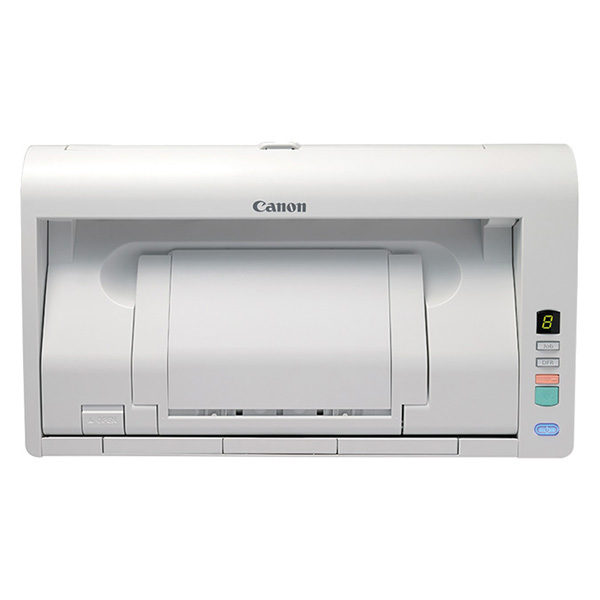 Máy Scan Canon ImageFORMULA DR-M1060 II (60 Ppm, Khổ A3, Duplex)